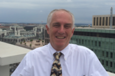 Trump removes scientist who leads sweeping climate crisis report