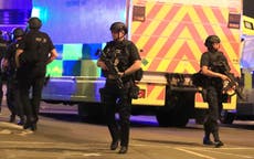 Britain at risk of terrorism surge after Brexit and Covid — expert