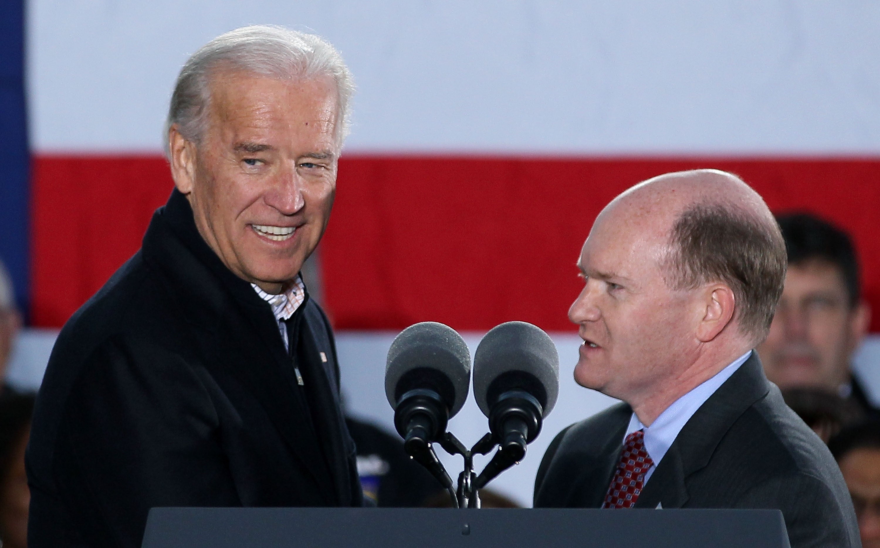 Republicans are congratulating Biden in secret to avoid angering Trump