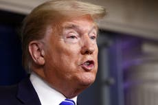 Trump to launch leadership PAC after departure from White House