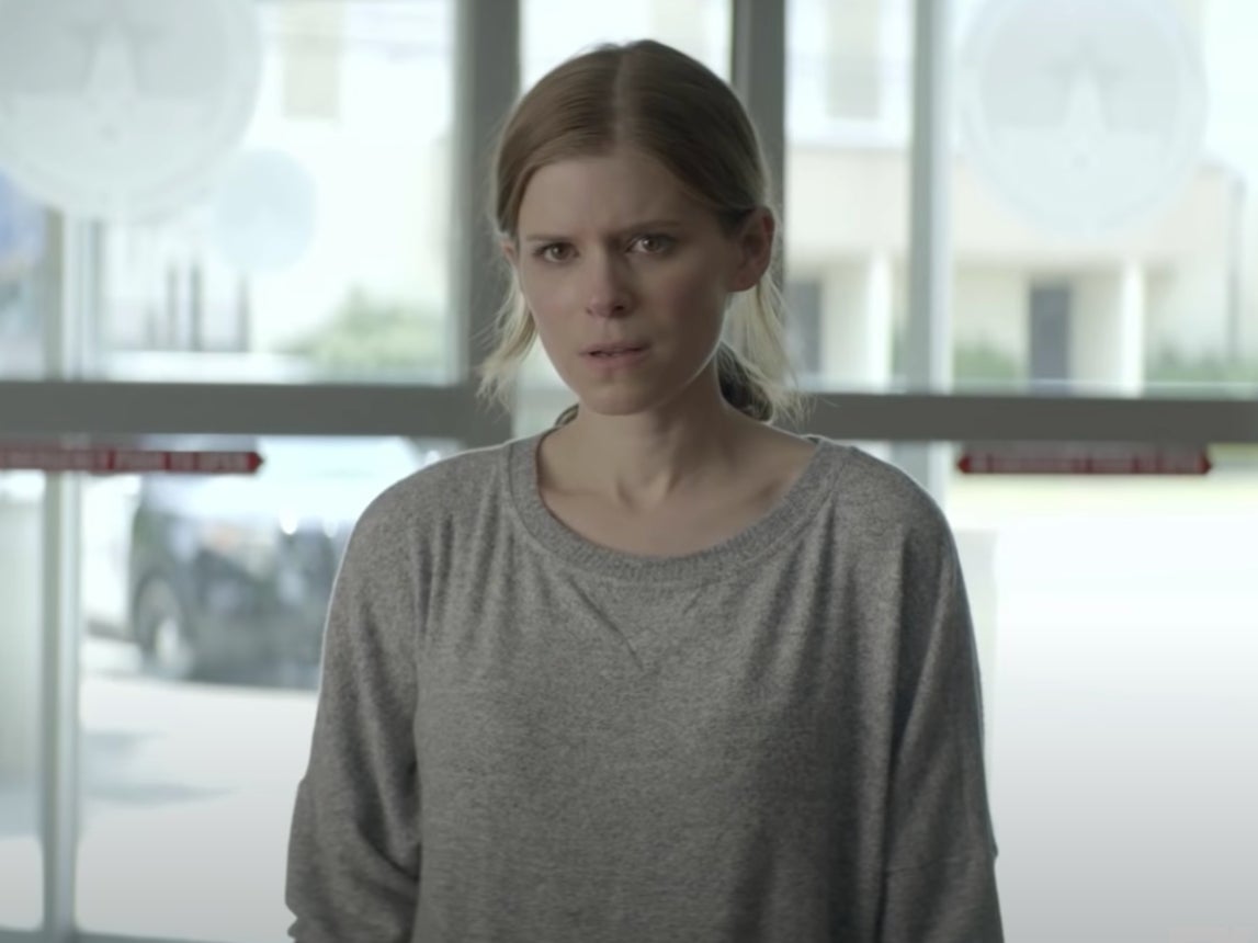 Kate Mara in ‘A Teacher'