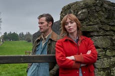 Irish accents mocked in Jamie Dornan romance Wild Mountain Thyme