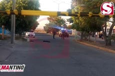 Mexican journalist shot dead reporting discovery of human remains