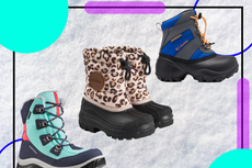 10 best kids’ snow boots they’ll need for winter adventures