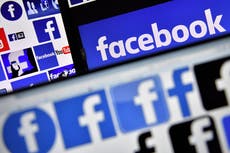 Facebook extends political ads ban and refuses to call Biden winner