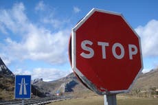 Spain to demand negative Covid tests from ‘high-risk’ arrivals