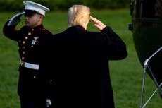 John Bolton condemns GOP for ‘coddling’ Trump in searing op-ed: ‘His time is running out’