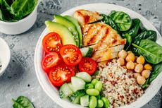 What actually counts as ‘variety’ when it comes to our diets?