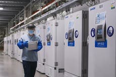 It’s clear who should get the Covid-19 vaccine after healthcare staff