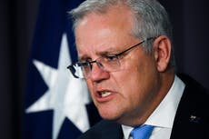 Australia to prosecute troops for war crimes in Afghanistan