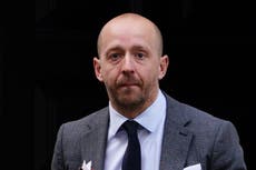 Who is Lee Cain? The spin doctor who caused uproar at No 10