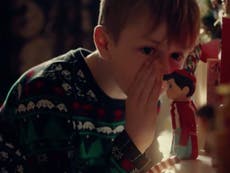 Heartwarming Irish Christmas ad about Covid-19 restrictions goes viral