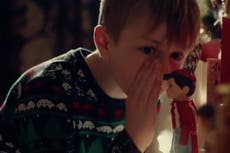 Heartwarming Irish Christmas ad about Covid-19 restrictions goes viral