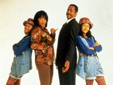 Sister, Sister is back: In praise of the Nineties black sitcom boom