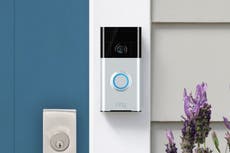 Ring video doorbells are catching fire