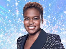 Nicola Adams leaves Strictly after dance partner catches Covid