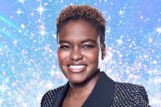 Nicola Adams leaves Strictly after dance partner catches Covid