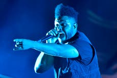 The Weeknd calls Grammys ‘corrupt’ over nominations snub