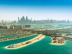 Dubai axes free Covid testing on arrival for Brits