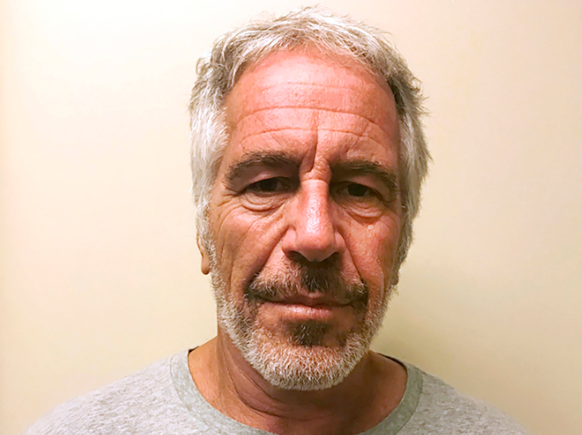 US Jeffrey Epstein