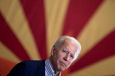 China finally congratulates Biden on US election victory