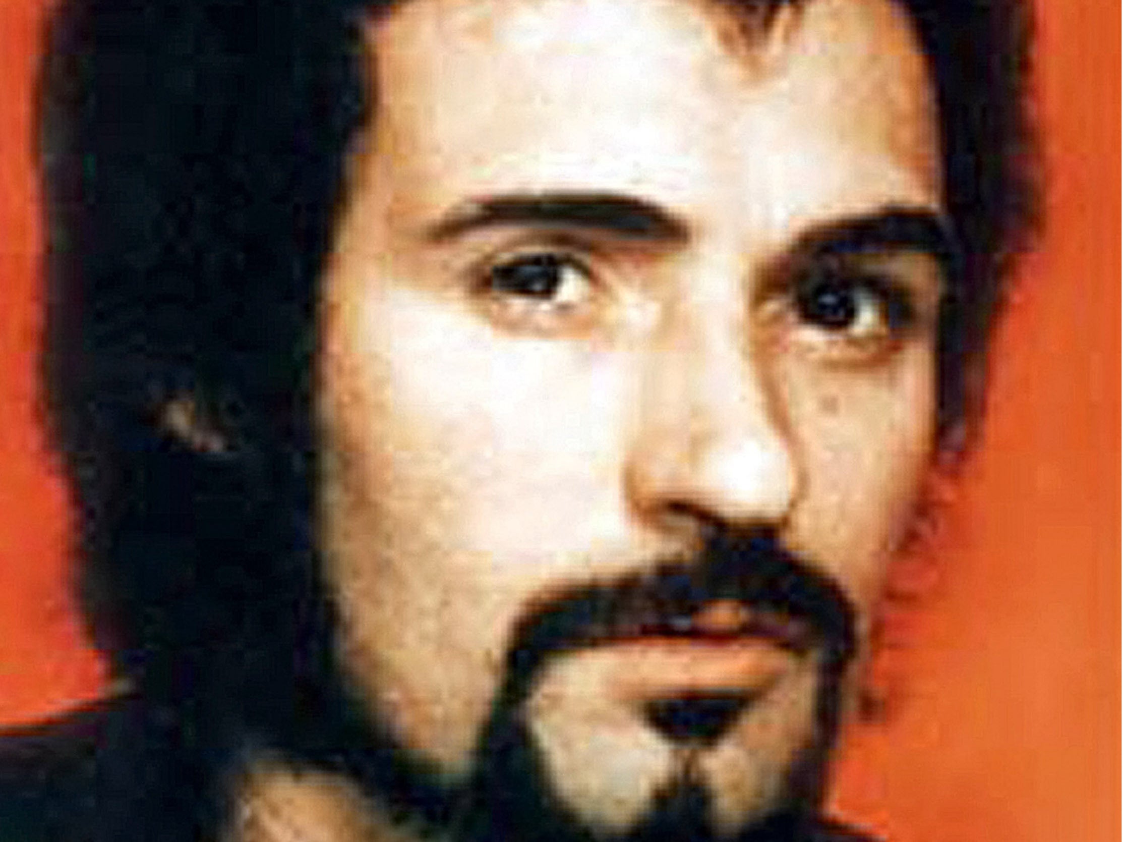 The Yorkshire Ripper, Peter Sutcliffe