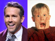 Ryan Reynolds’s Home Alone reboot ‘an insult to cinema’, says director