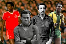 Pioneers, prejudice and the Pele of Barnsley: first black footballers at all 92 league clubs remembered