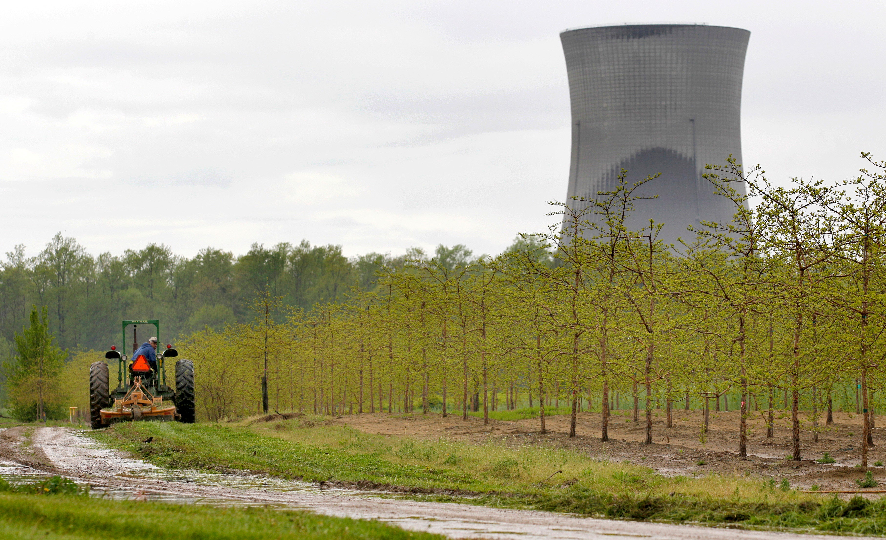 FirstEnergy Climate Change