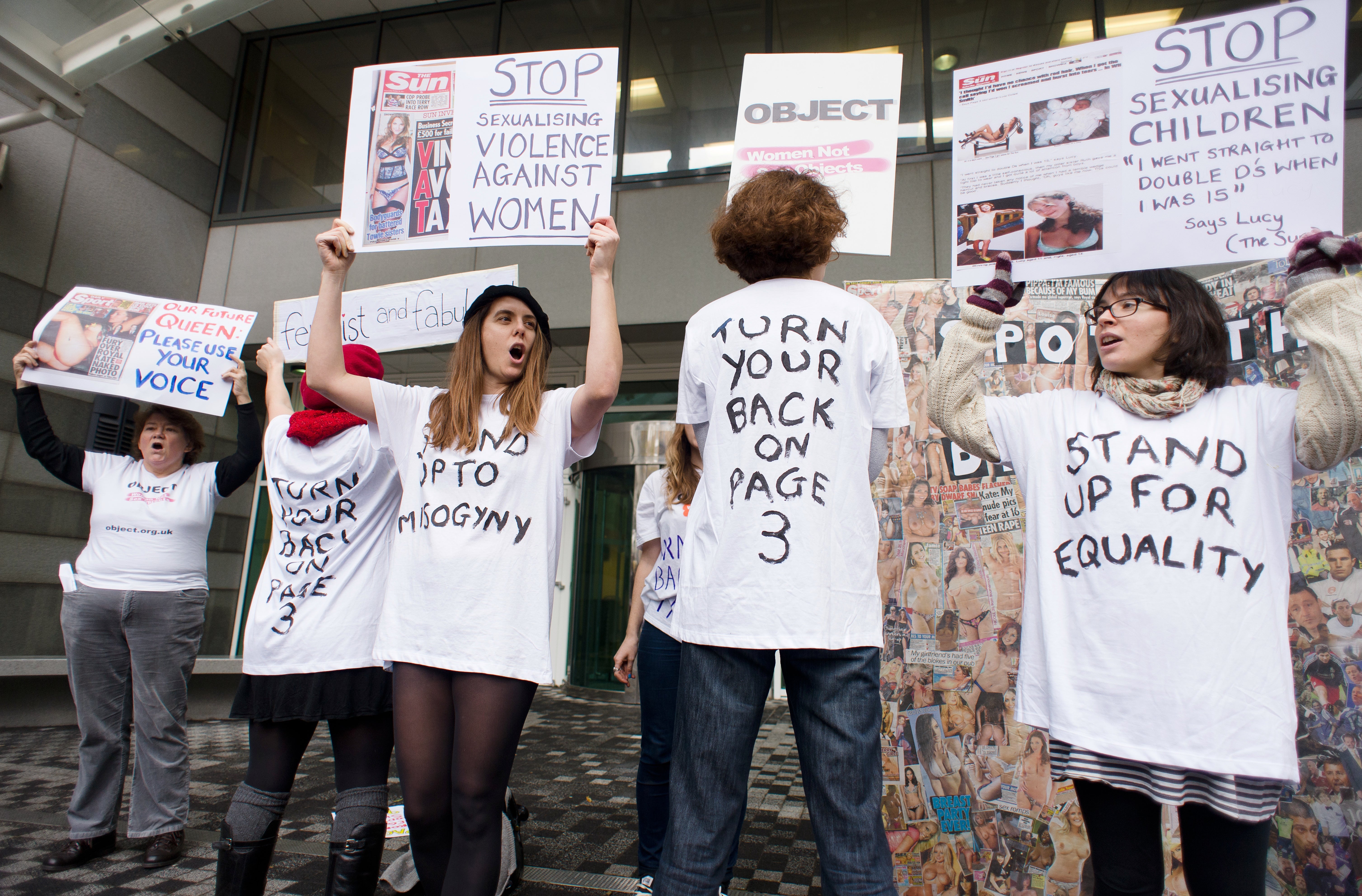 On International Women’s Day, we need to pledge to stop using regressive phrases like ‘man up’