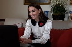 Kate Middleton’s report on early years shows struggles of parents