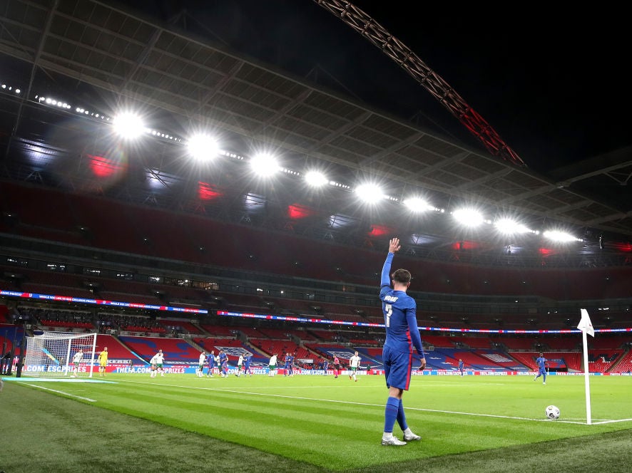 FA hopeful England vs Scotland will have fans for Euro 2020 match