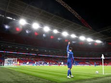 FA hopeful England vs Scotland will have fans for Euro 2020 match