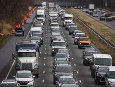 Up to 50 million Americans to travel for Thanksgiving, AAA predicts