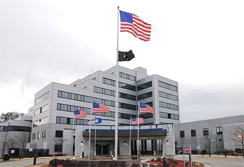 West Haven VA Medical Center