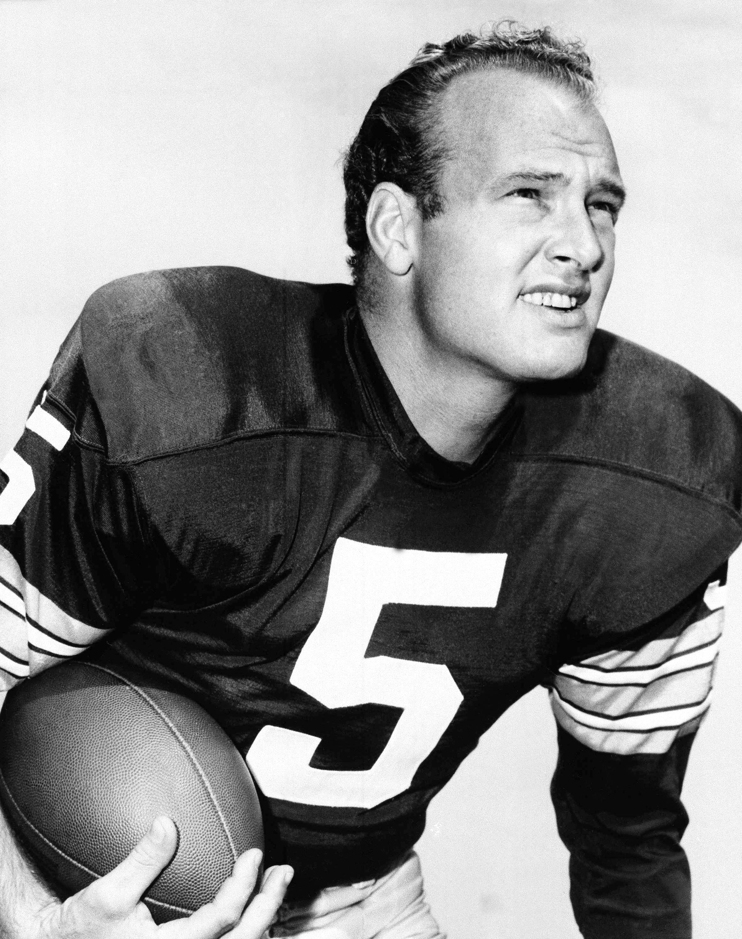 Obit Paul Hornung