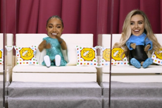 Follow live updates on this year’s star-studded Children in Need event