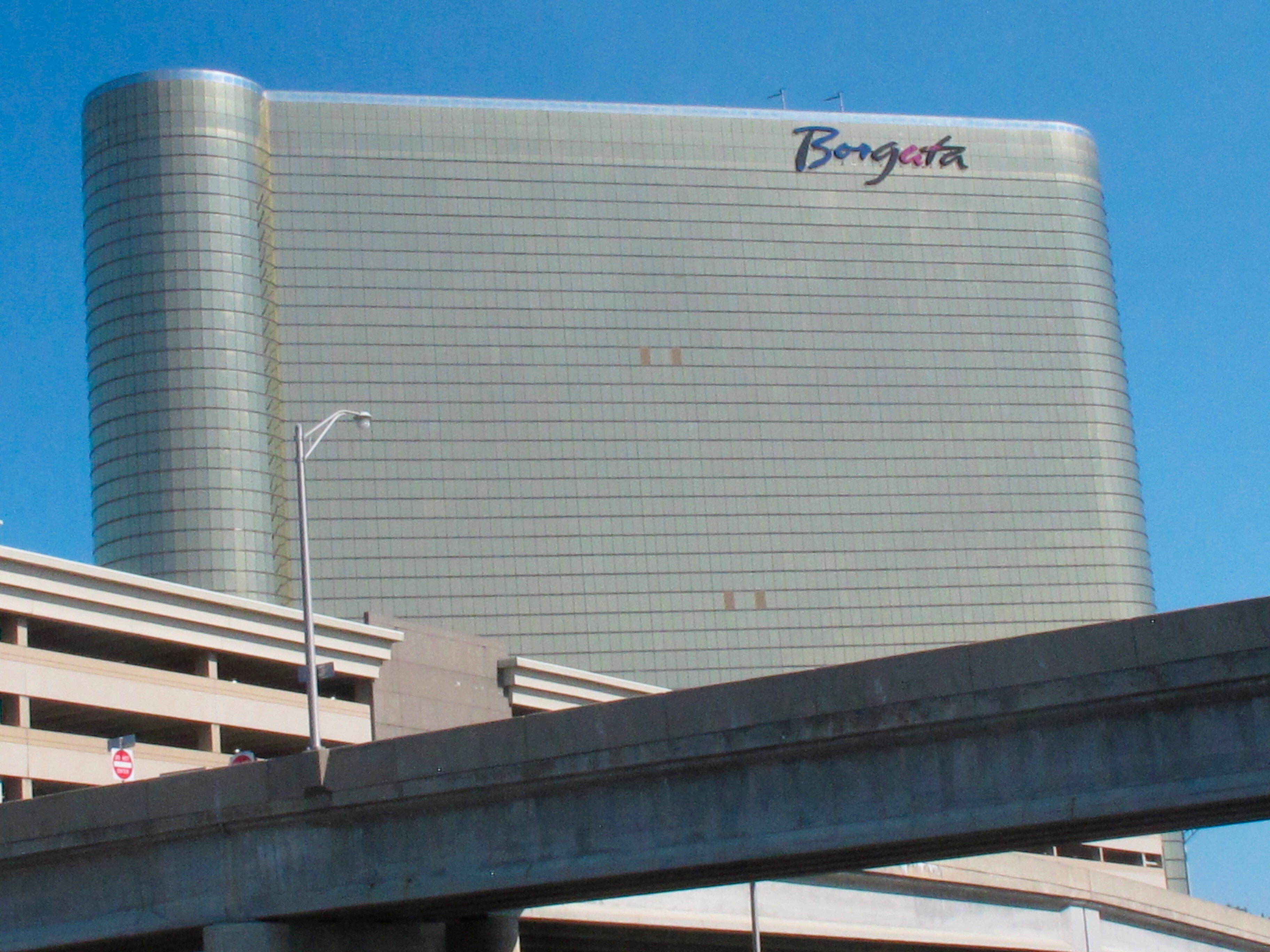 Virus Outbreak Borgata Layoffs