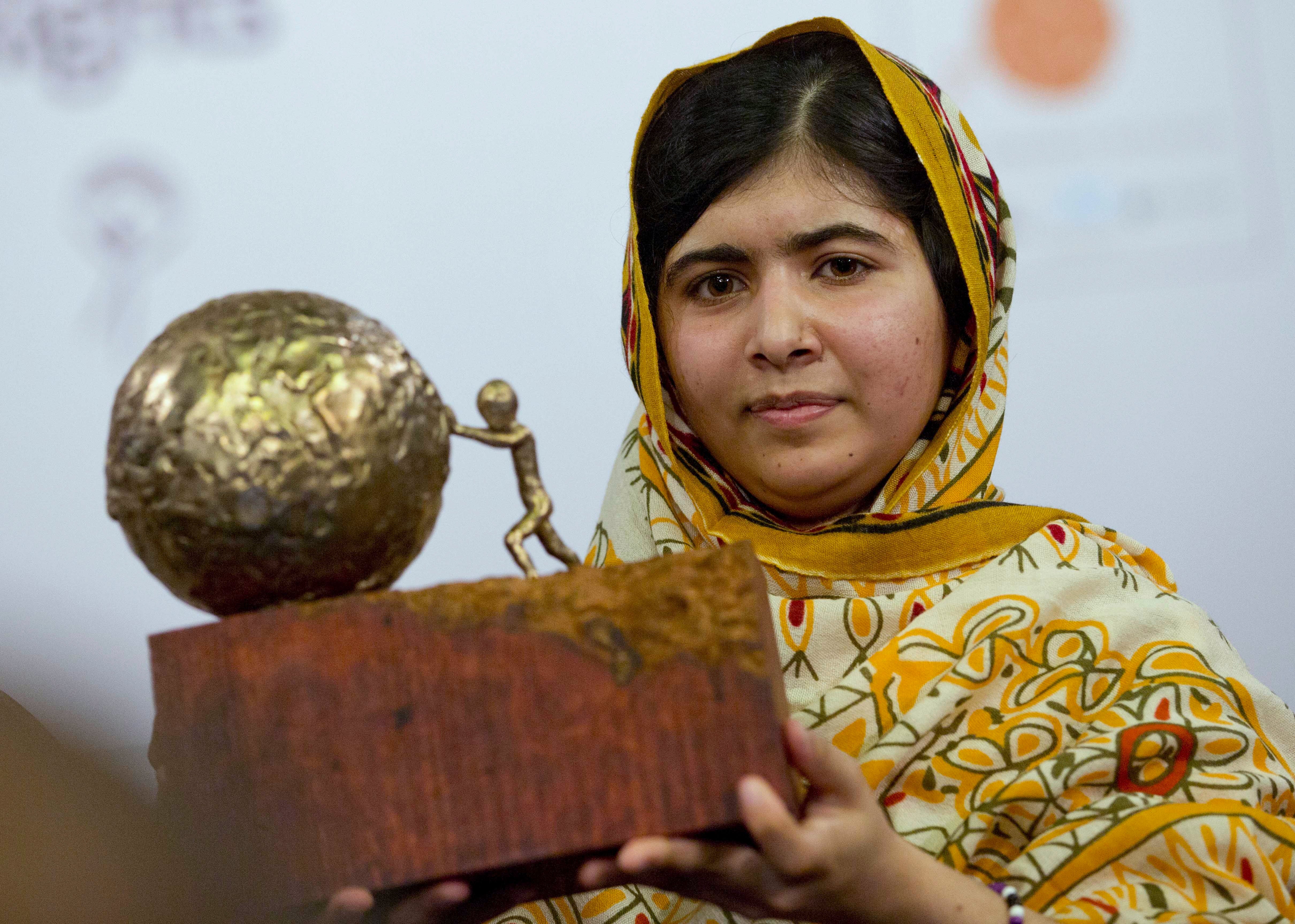 Netherlands Children's Peace Prize