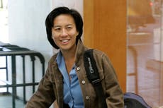 Miami Marlins hire Kim Ng as first female GM in baseball history