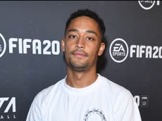 Loyle Carner was pulled over by police because they liked his song