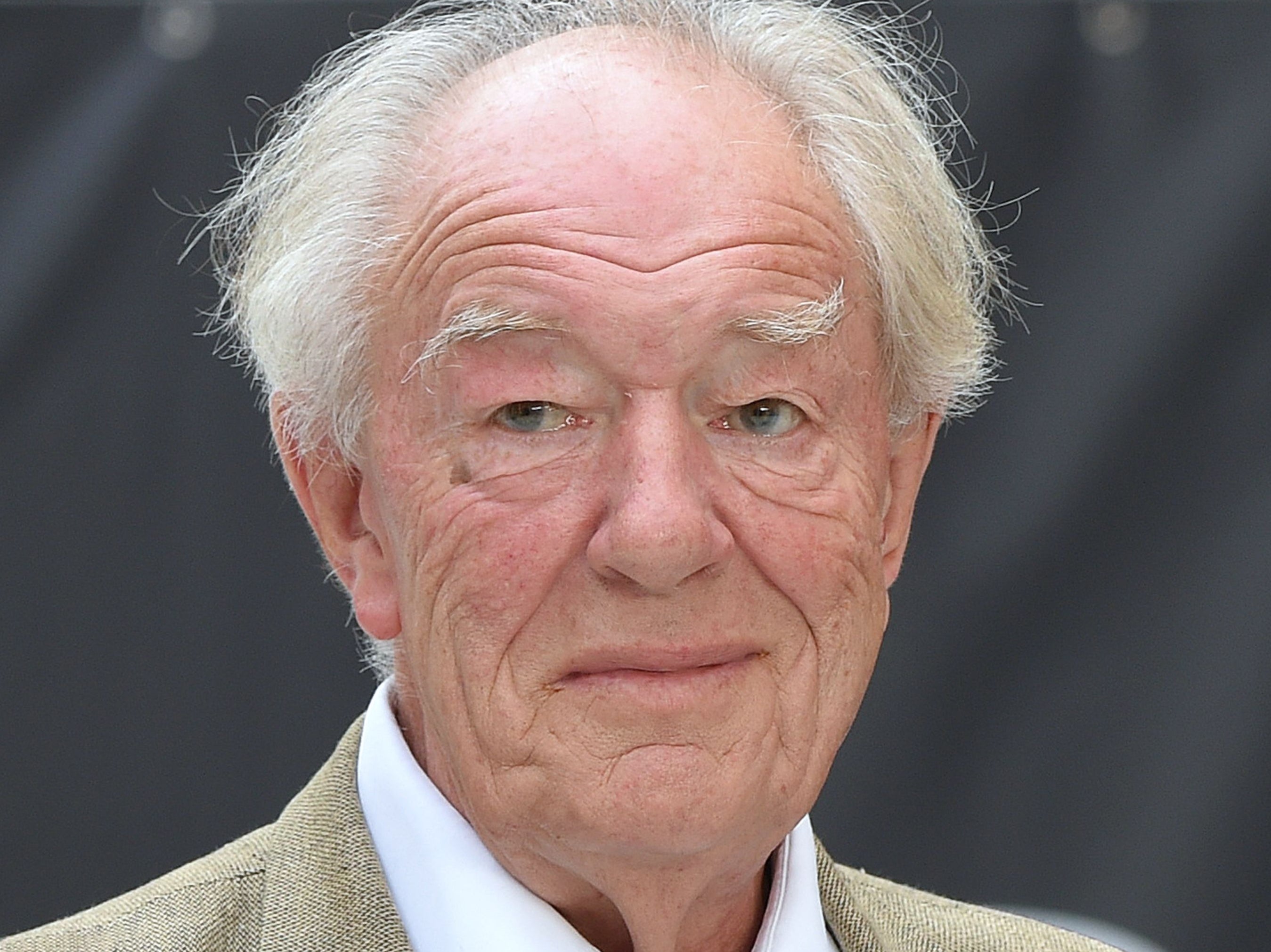 Michael Gambon