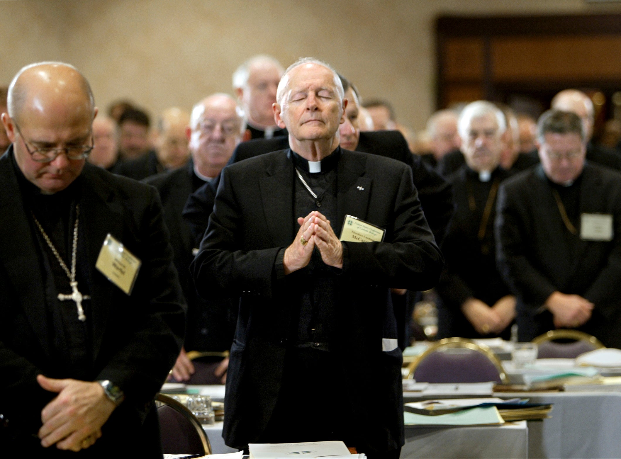 Catholic Bishops Conference