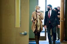 North Dakota nurses worry about working with sick colleagues