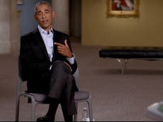 Obama says Trump has caused ‘damage’ by refusing to concede defeat