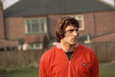 Why Ray Clemence was the greatest English goalkeeper of a generation