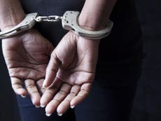 Women being imprisoned for life for violent crimes they did not commit, troubling report finds