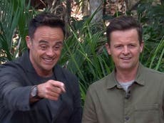 I’m a Celebrity 2020 – five biggest talking points from episode 1