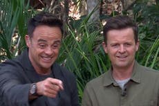 I’m a Celebrity 2020 – five biggest talking points from episode 1