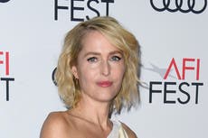Gillian Anderson quit Hollywood after seeing ‘worst of the industry’